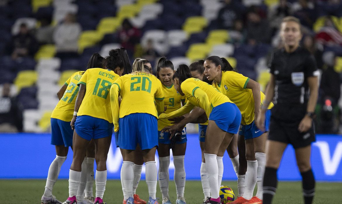 Bia Zaneratto é convocada pela Seleção Brasileira para a disputa da Copa do  Mundo Feminina – Palmeiras