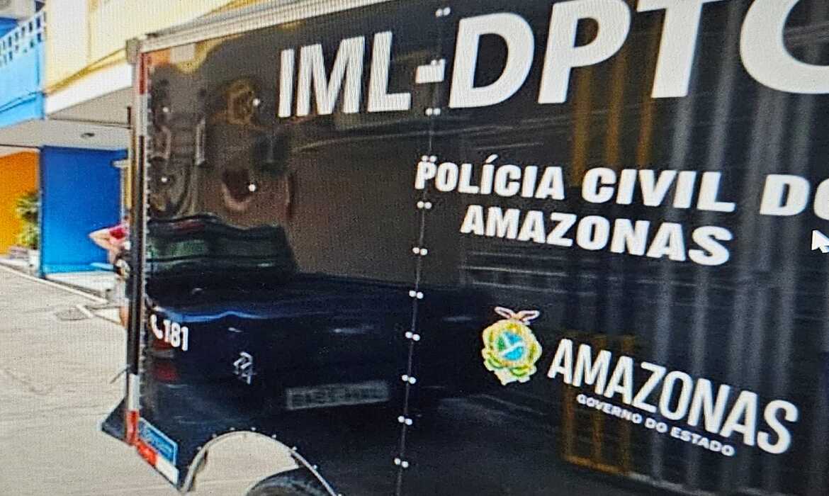 Homem morre durante sexo com a namorada em Manaus | Minuto a Minuto 1