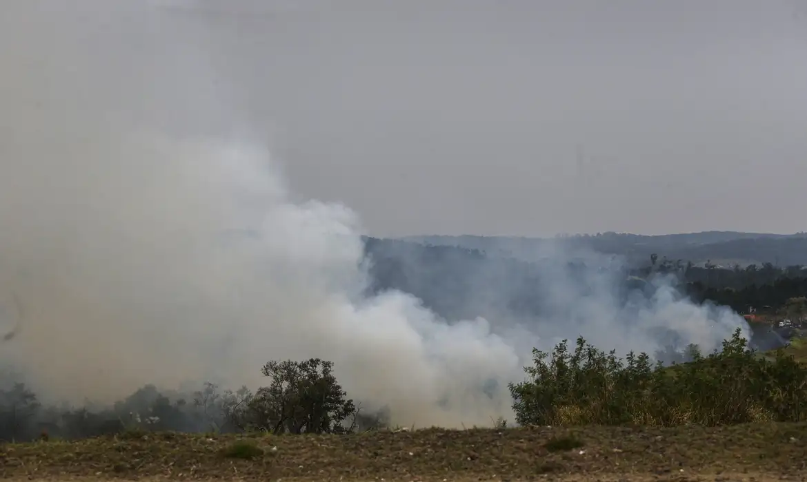 Foto: paulo Pinto / Agência Brasil