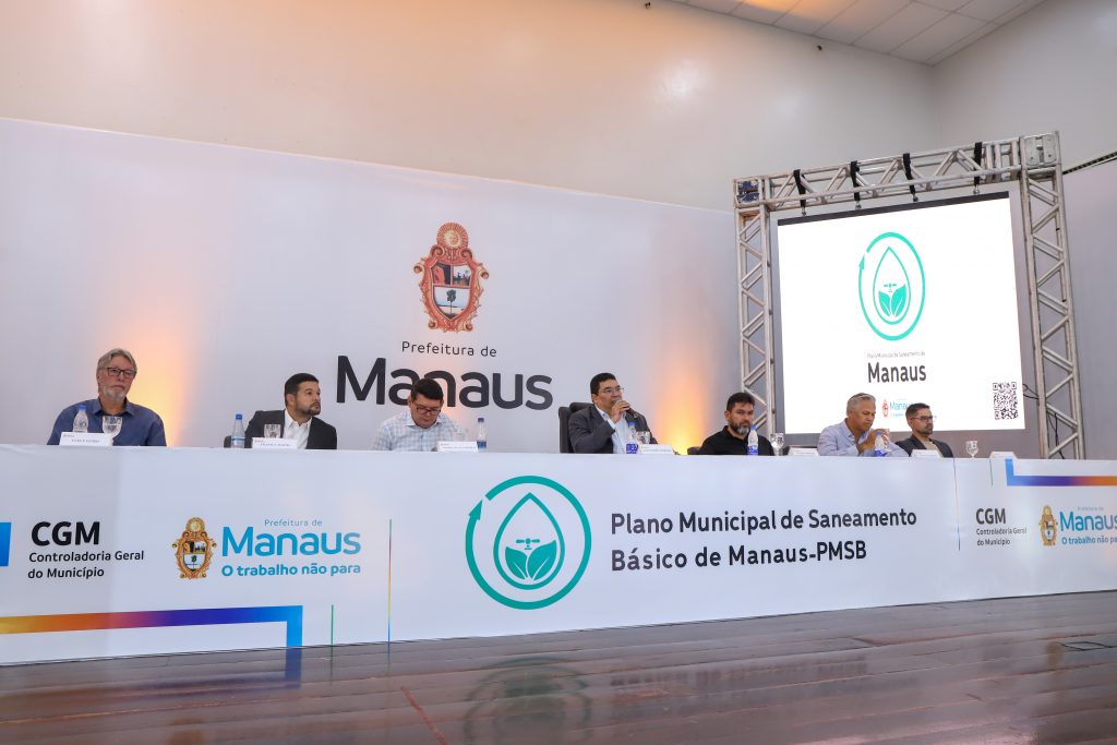 Audiência Pública