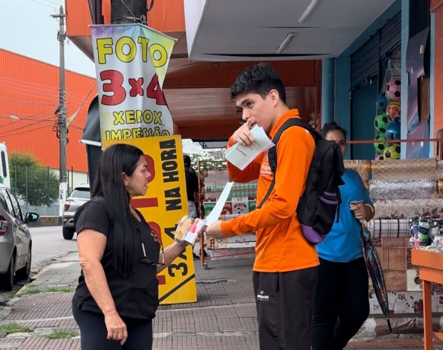 Mobilização