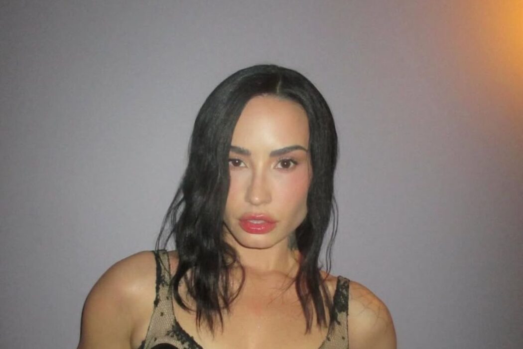 Demi Lovato