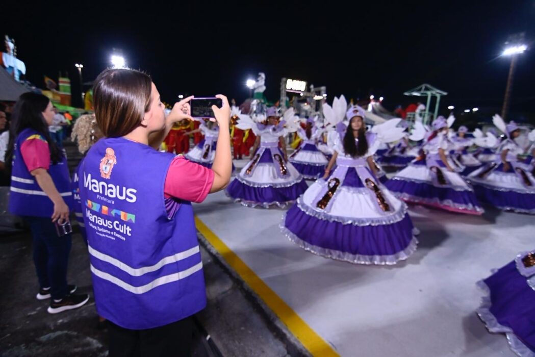 desfiles das escolas de samba
