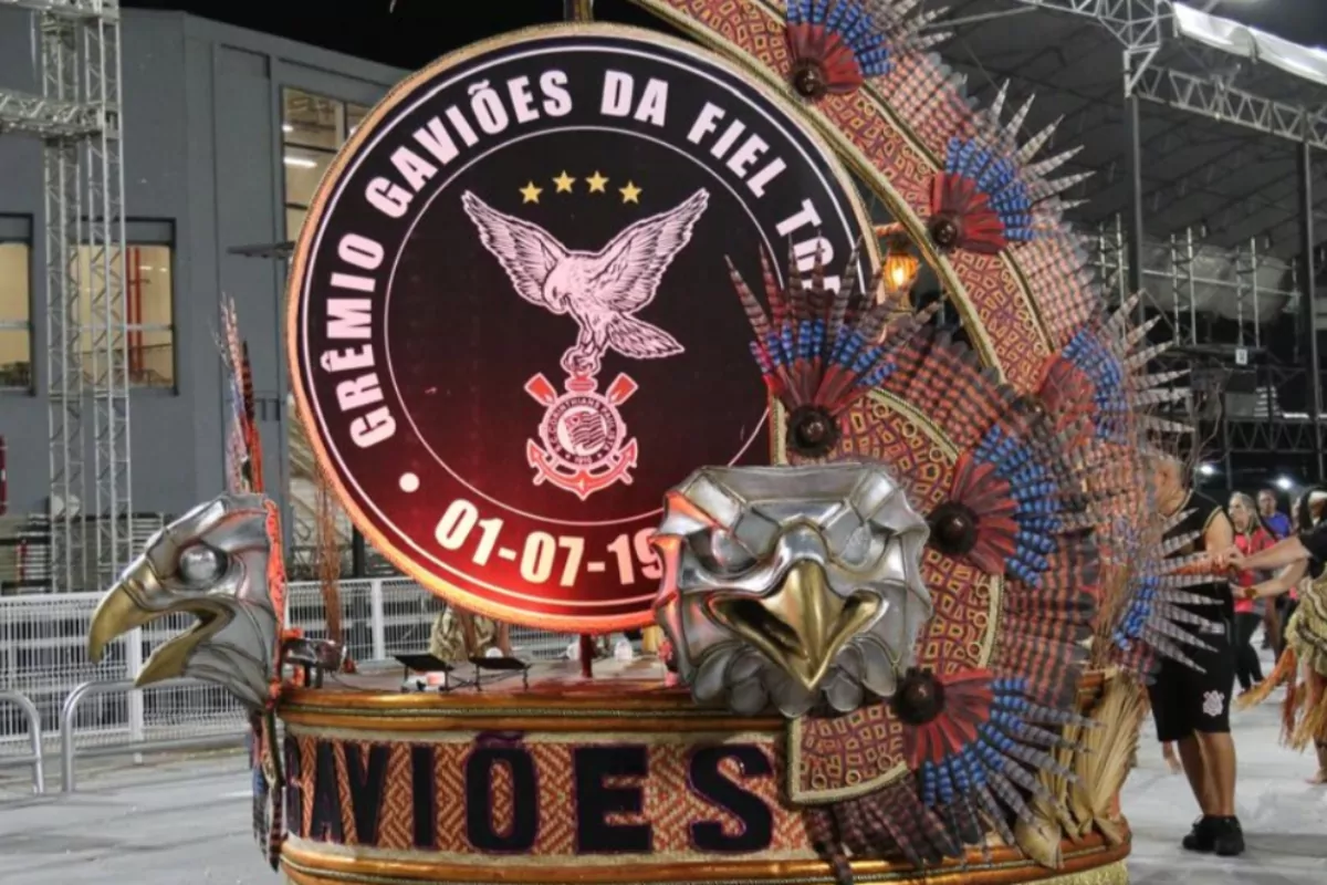 Gaviões