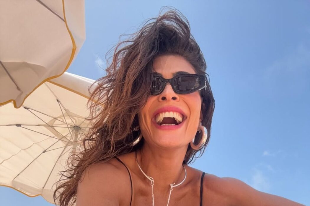 Juliana Paes