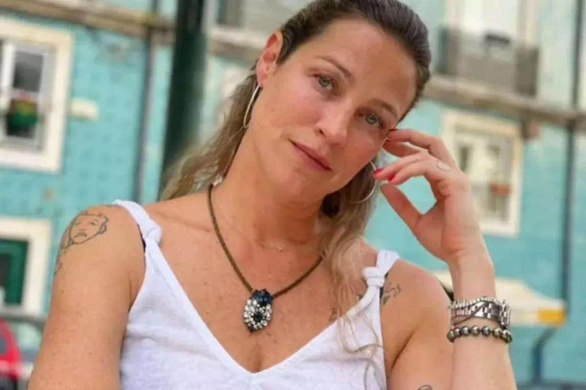 Luana Piovani