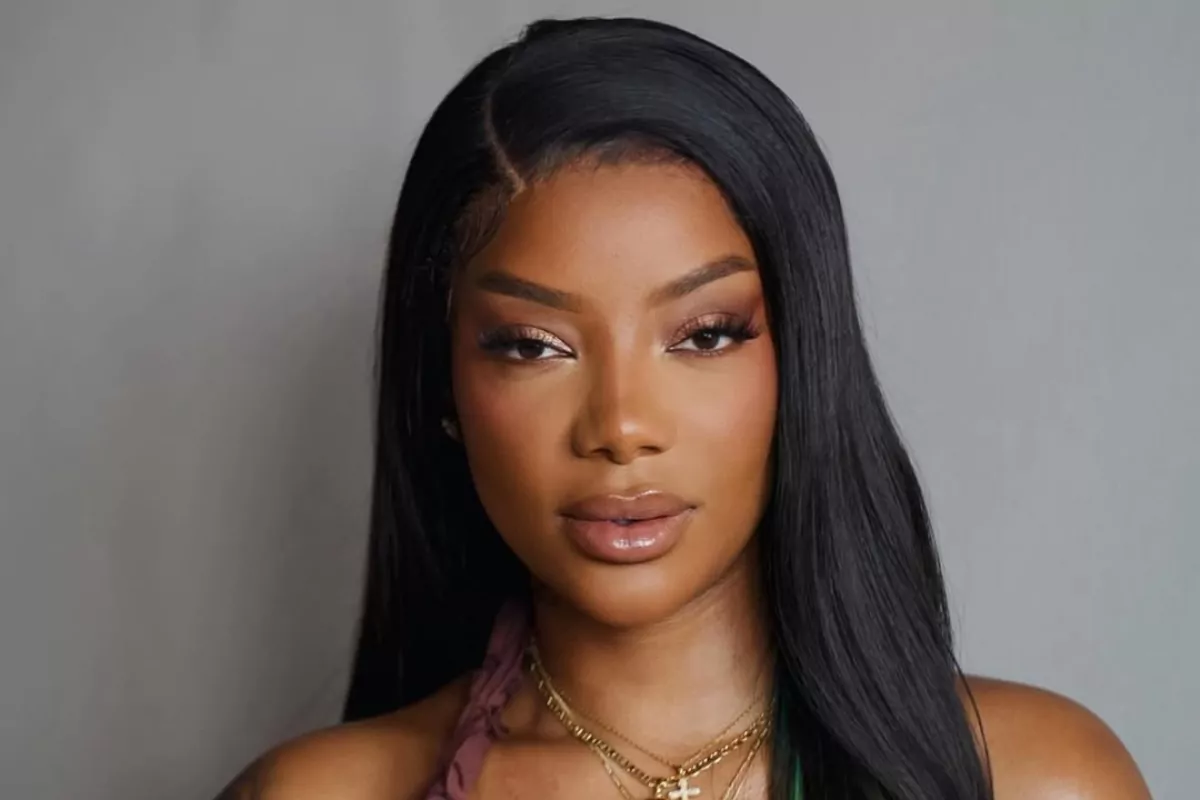 Ludmilla
