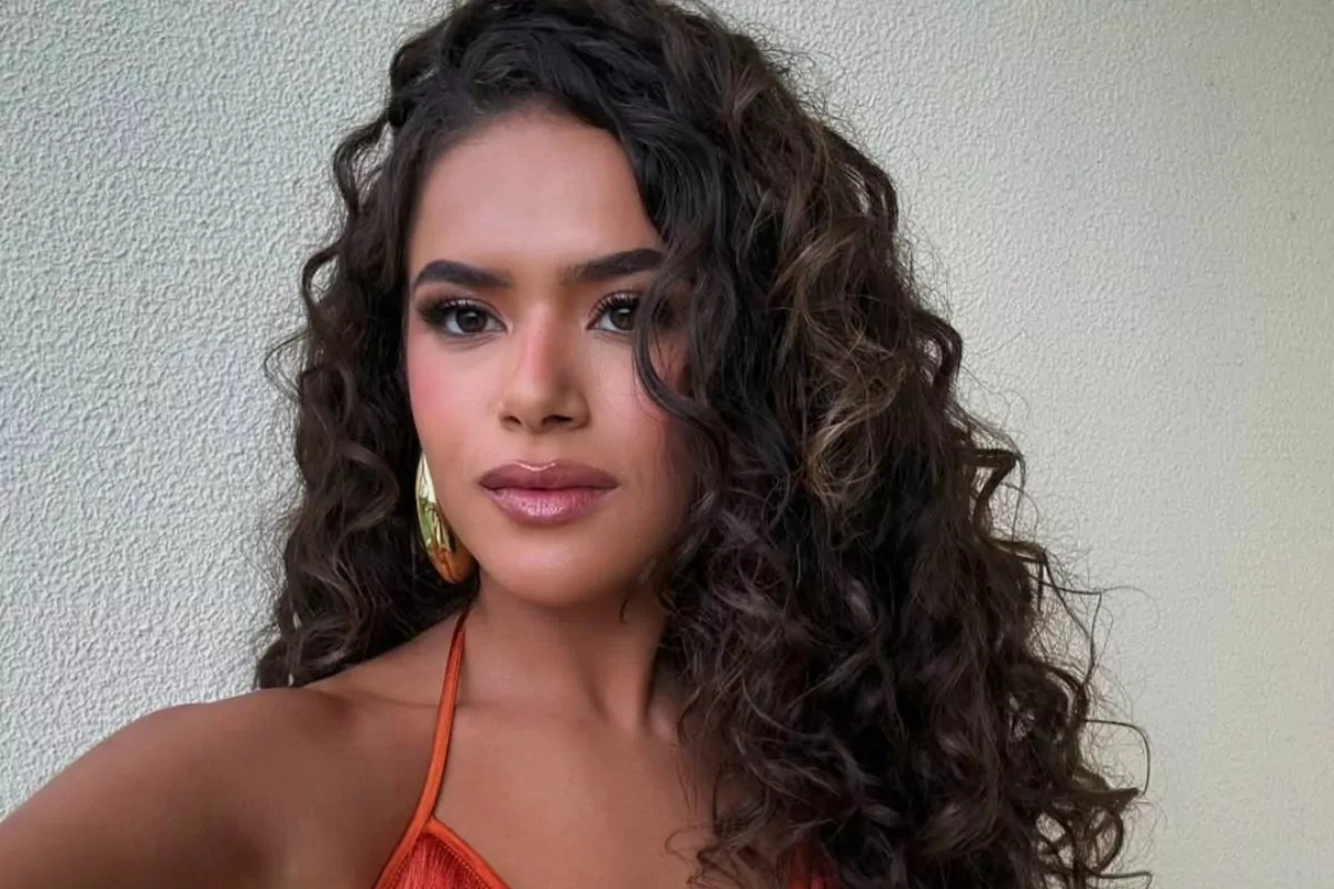 Maisa Silva