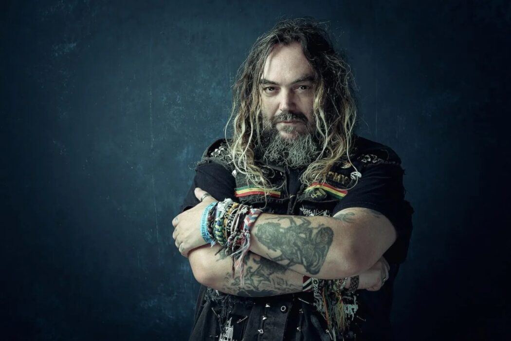 Max Cavalera
