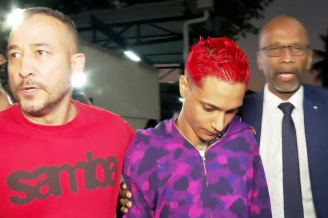 Oruam tem nova prisão decretada