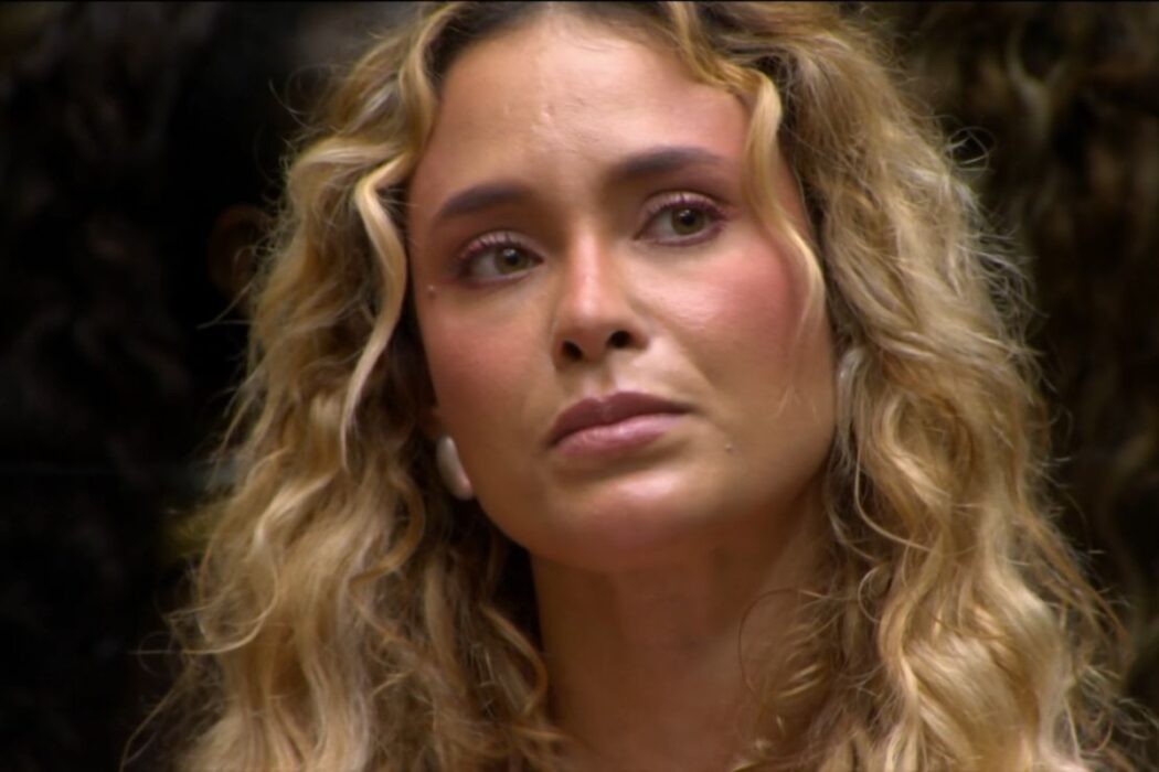 Sarah é a quarta eliminada