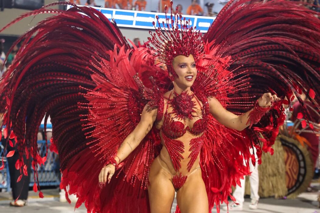 Virginia Fonseca