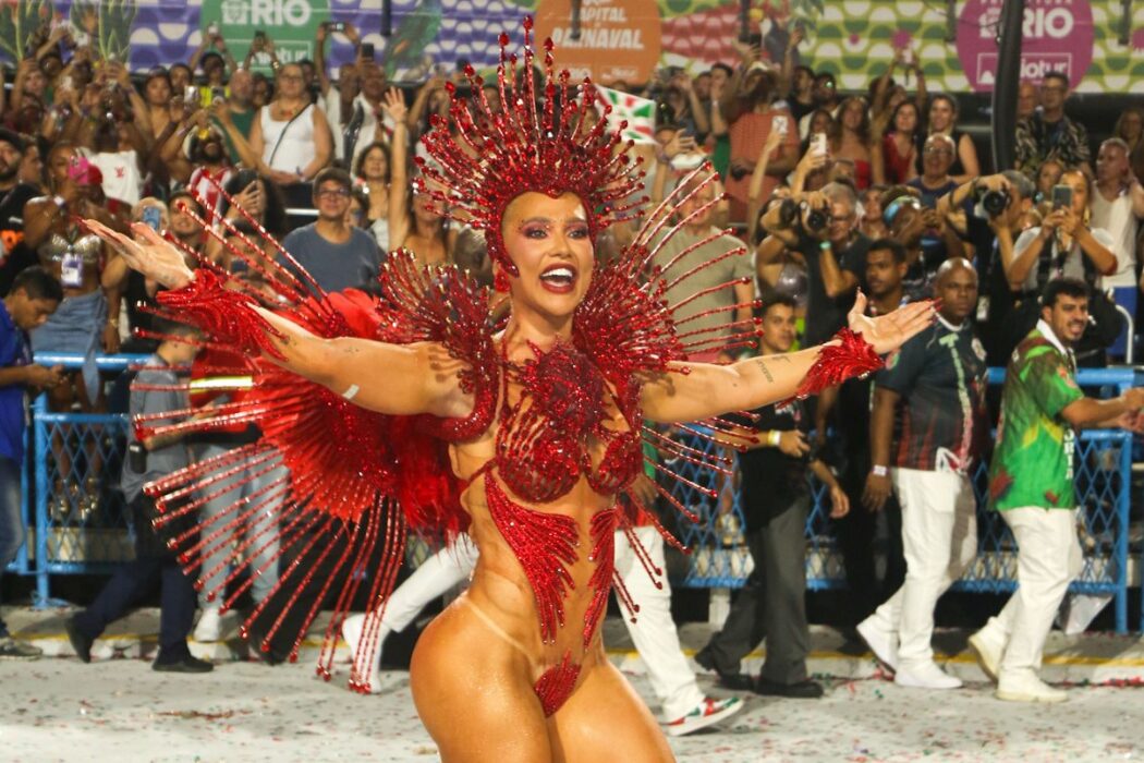 Virginia Fonseca