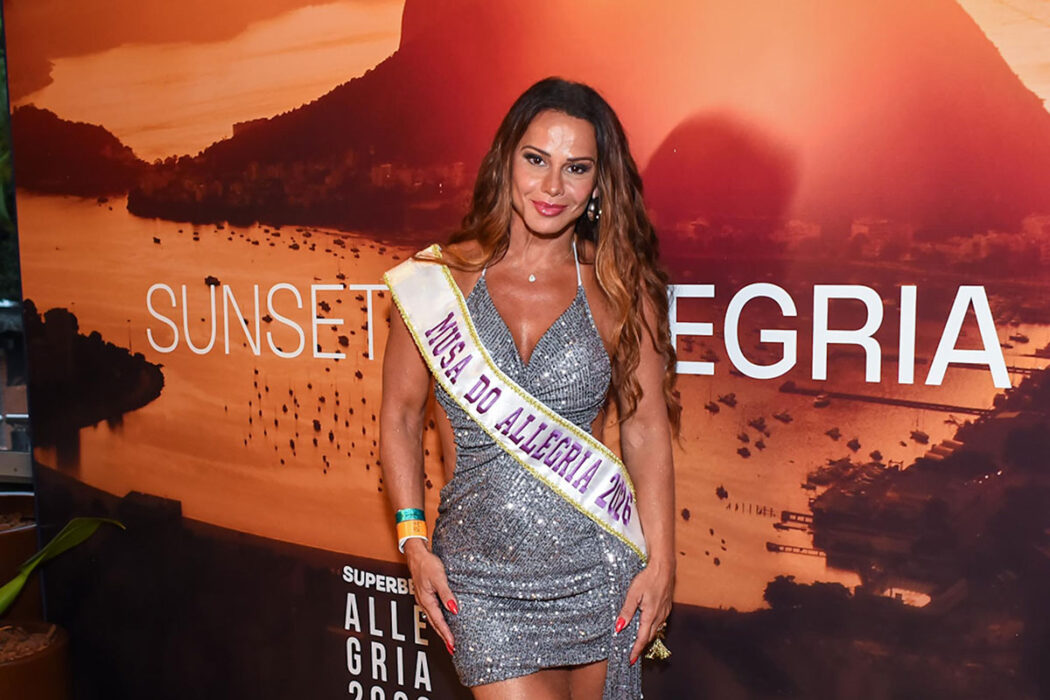 Viviane Araujo