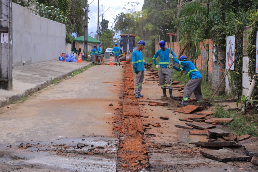 Obras