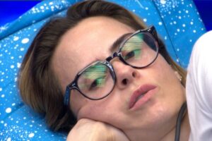 Ana Paula Renault, no BBB 26