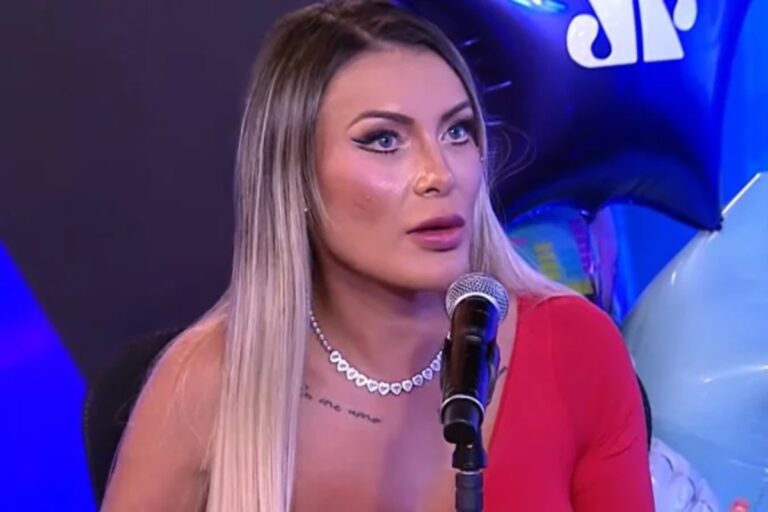 Andressa Urach