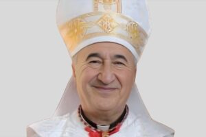 Bispo Emanuel Shaleta