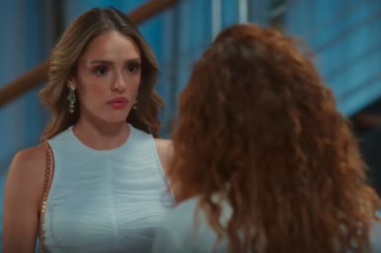 Coração Acelerado - Naiane e Agrado