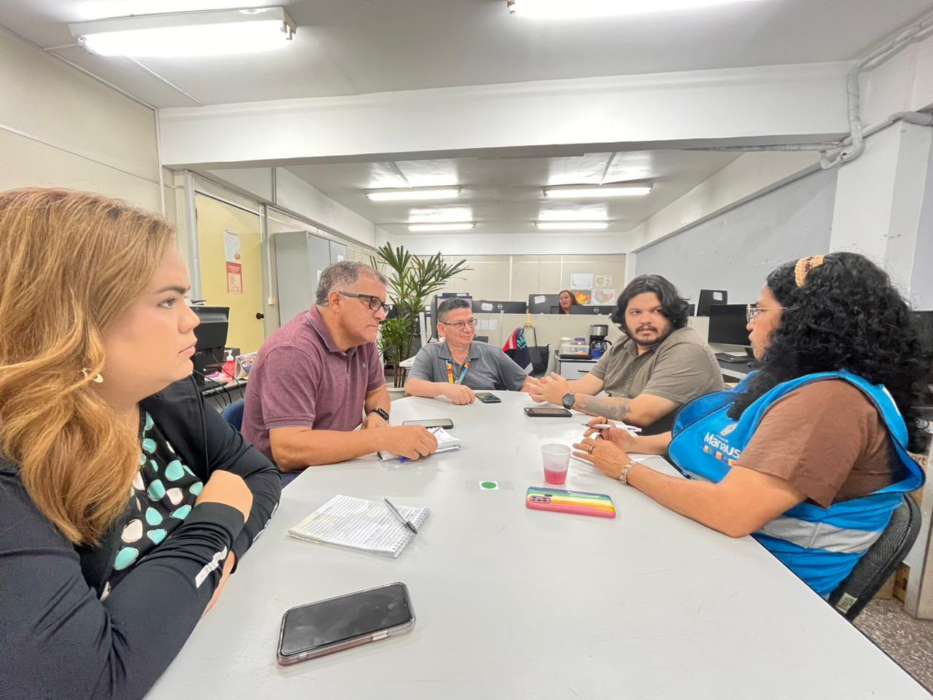 Reunião