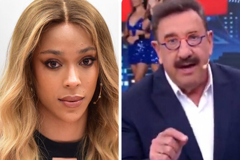 Erika Hilton foi alvo de fala transfóbica de Ratinho