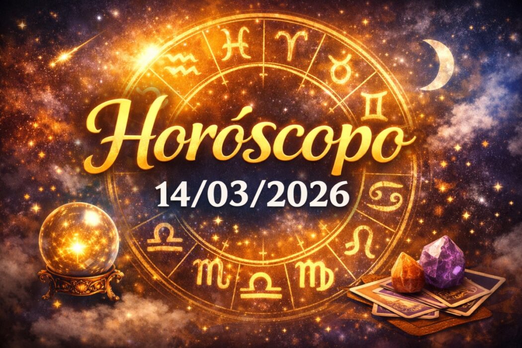 Horóscopo do dia