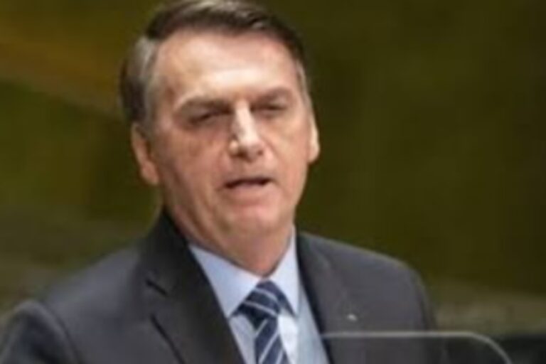 jair bolsonaro