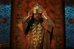 Após golpe de Estado, Jendal assume reinado de Batanga