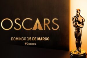 logo da tnt/hbo max para o oscar 2026