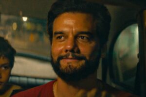 marcelo/armando (wagner moura) em o agente secreto