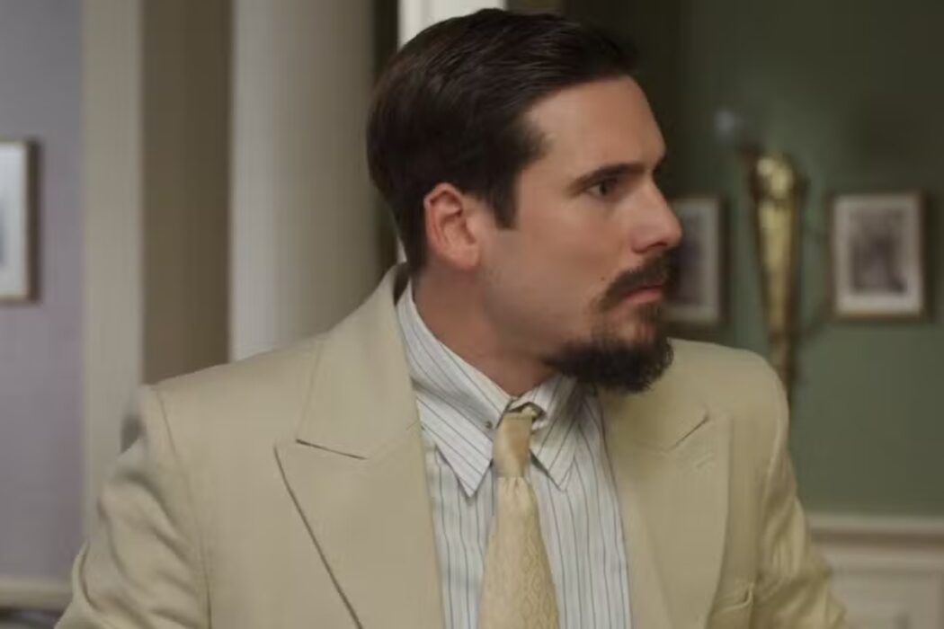 Mirinho ficará em pânico ao não encontrar a mala