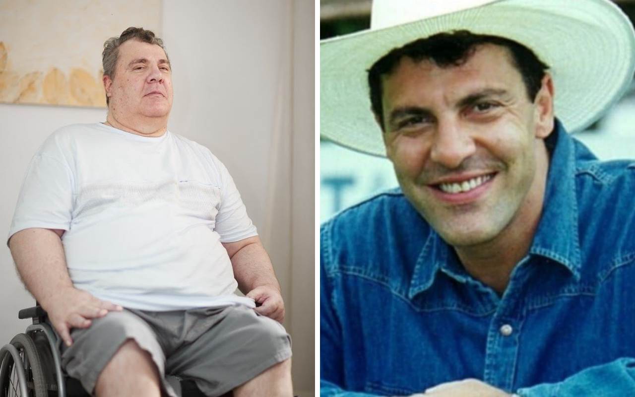 Morre o ator Gerson Brenner aos 69 anos