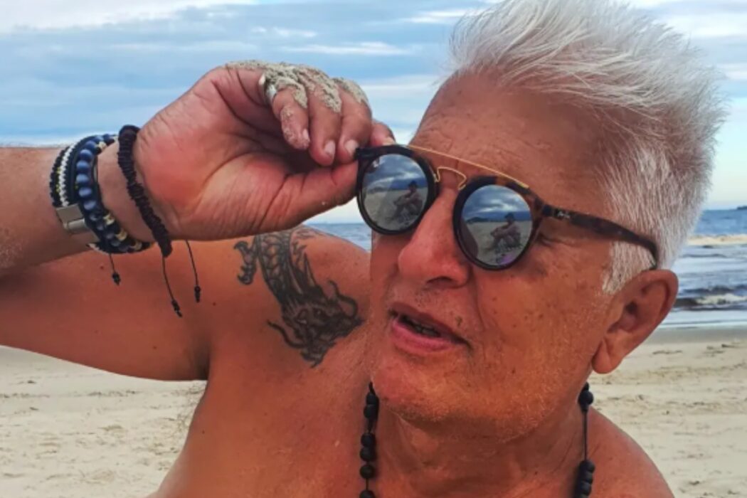 ney inácio, ex-reporter do ratinho