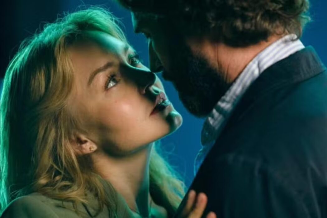 O Estranho Retorno de Diana Salazar