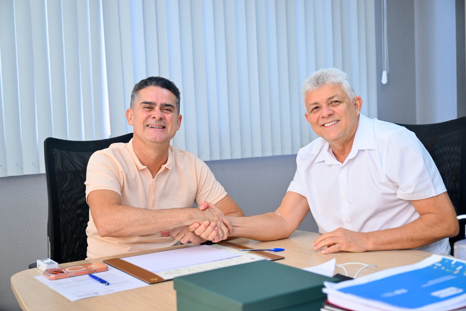 parque tecnológico no Centro