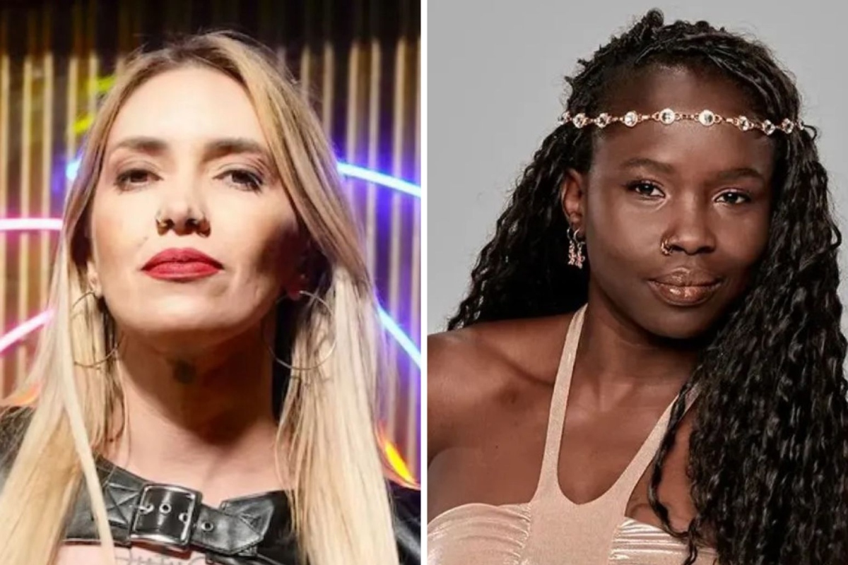 Racismo no Gran Hermano