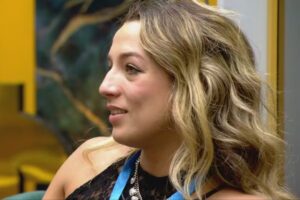 Samira, no BBB 26