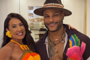 scheila carvalho e tony salles