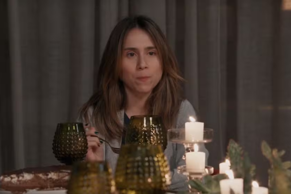 Lucélia confessa crimes