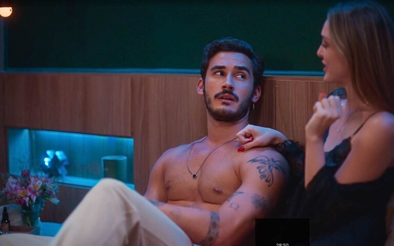 Resumo dos capítulos de "Coração Acelerado - Divulgação Globo