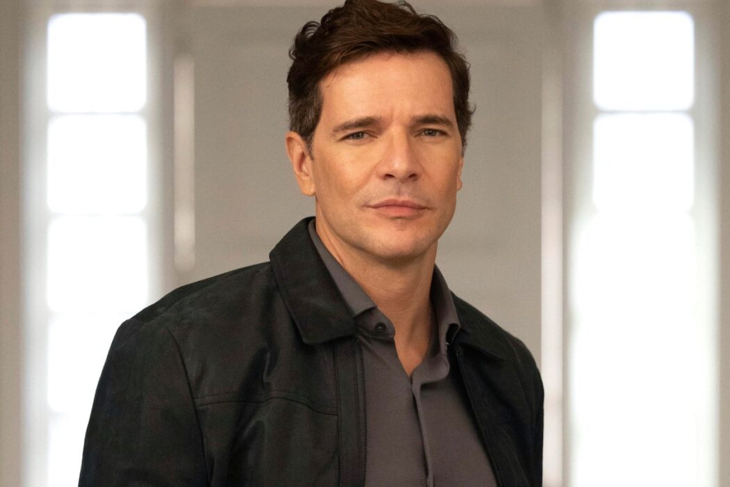 Alaorzinho (Daniel de Oliveira) em