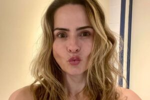 Ana Paula Renault, do BBB 26