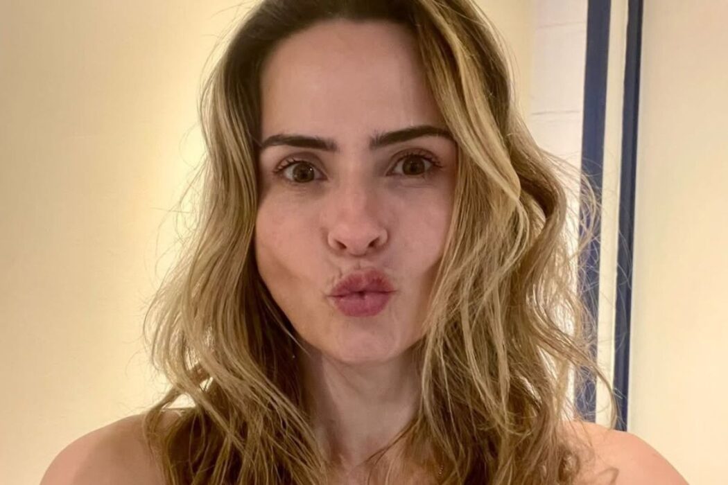 Ana Paula Renault, do BBB 26