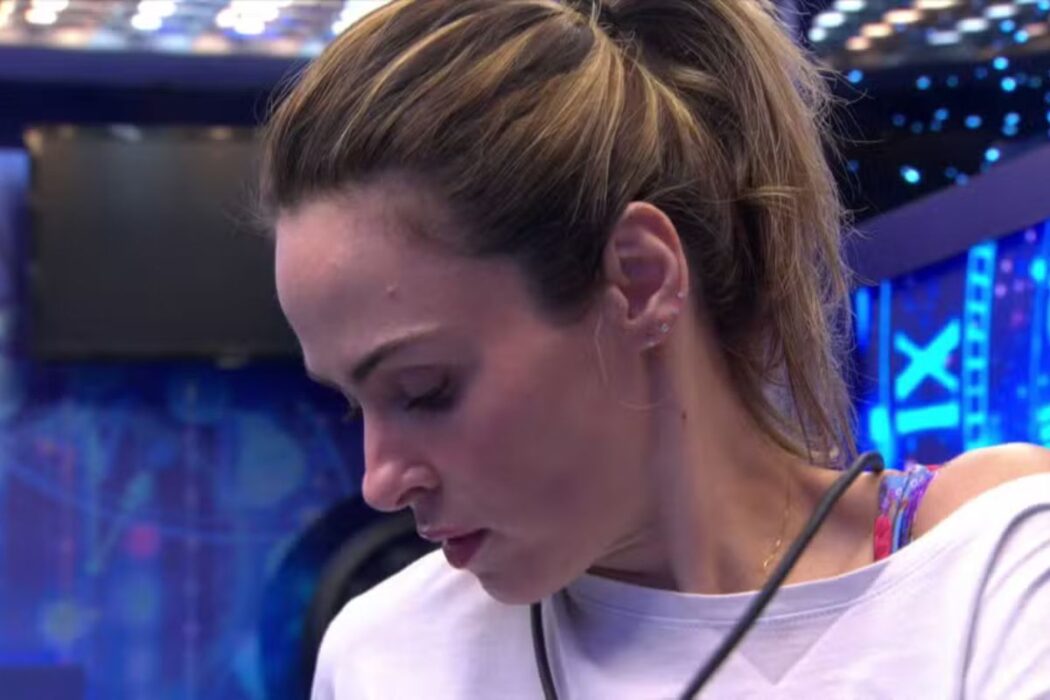 Ana Paula Renault no BBB 26