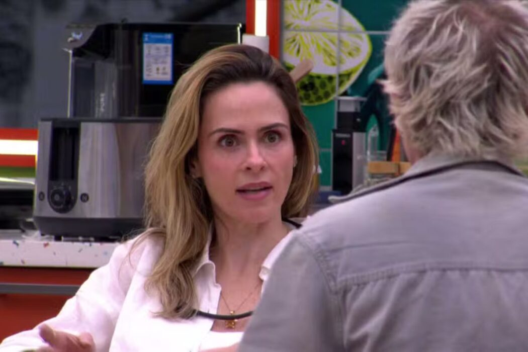 Ana Paula Renault no BBB 26