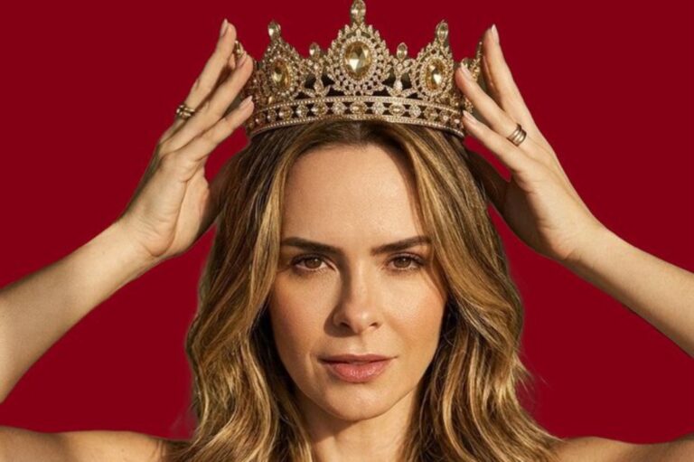 Ana Paula campeã do BBB 26