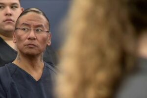 Nathan Chasing Horse