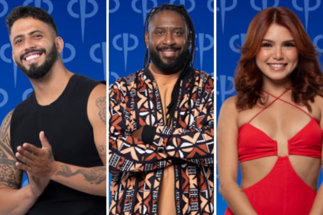 Casa do Patrão - Tá na reta