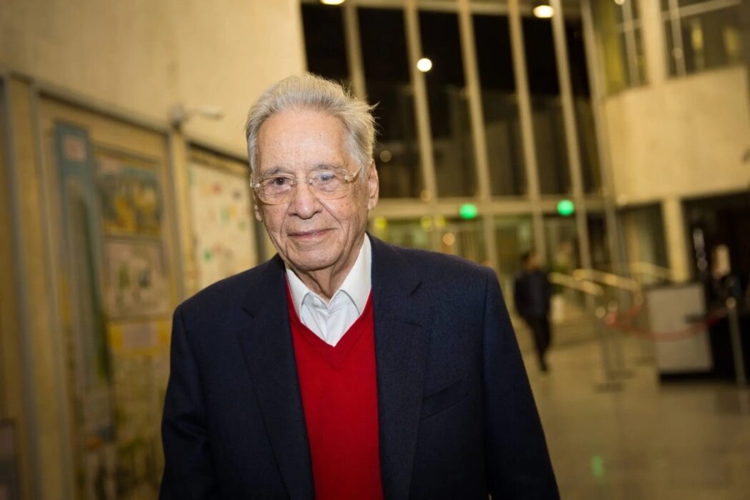 Fernando Henrique Cardoso (FHC)