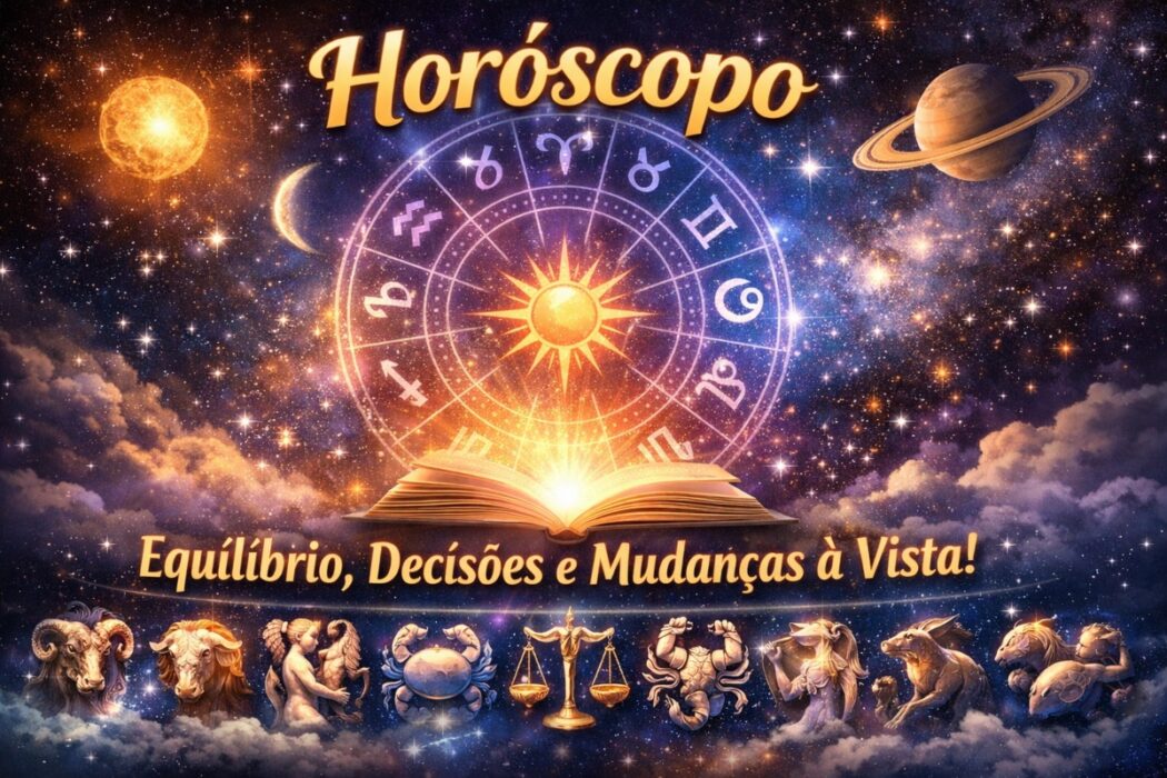 Horóscopo